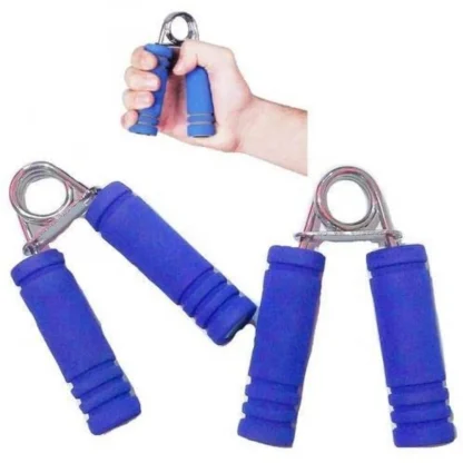 Pack Of 3_Hand Exerciser_Hand Gripper_Finger Strengthener - Image 3