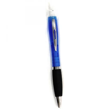 Pack Of 3_ Pen With Sanitizer (Color: Assorted) - Image 5