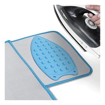 Pack Of_2_Silicone Iron Mat Pad (Assorted) - Image 2