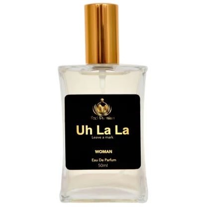 Europa Uhlala 50ml Perfume Spray For Women