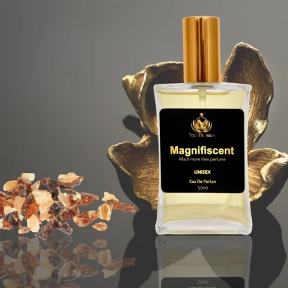 Europa Magnifiscent 50ml Perfume Spray For Men And Women - Image 4