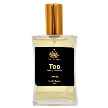 Europa Too 100ml Perfume Spray For Men And Women