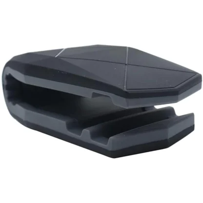 Mobile Holder For Car Dashboard (Black) - Image 4