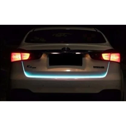 Car Dicky Light With Indicator .Brake Light Car Fancy Lights ( Multicolor) - Image 3