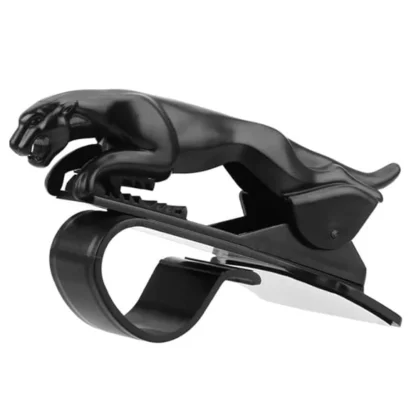 Jaguar Mobile Holder (Black)