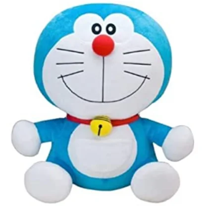 Doraemon Toy (Blue)