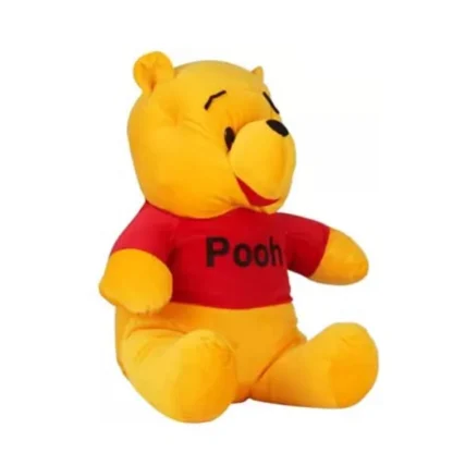 Poo Toy (Orange) - Image 3