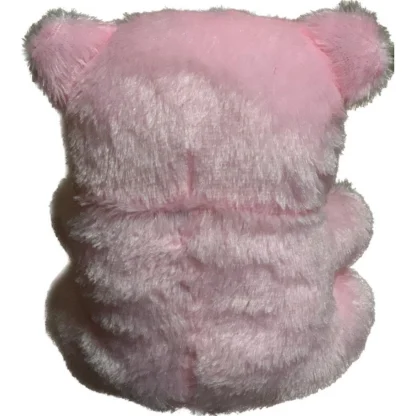 Lovely Teddy Bear (Pink) - Image 4