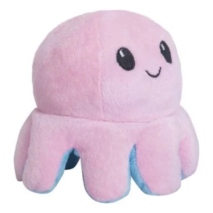 Flip Octopus Toy (Blue ) - Image 2