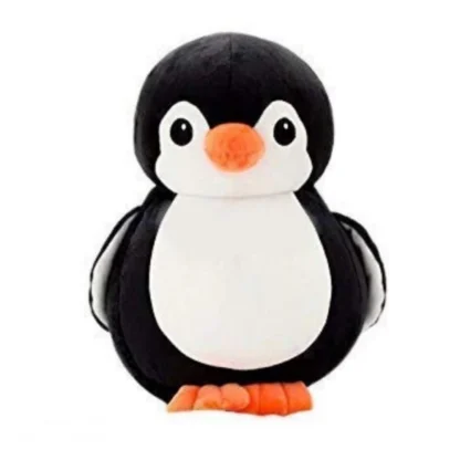 Toys Penguin (Black)