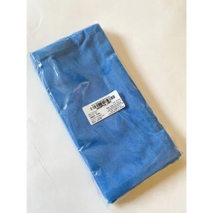 Solid Cotton Napkins Sets (Blue) - Image 2