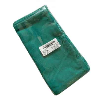 Solid Cotton Napkins Sets (Green) - Image 2