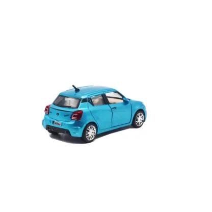 Plastic Swift Drift Car (Skyblue) - Image 3