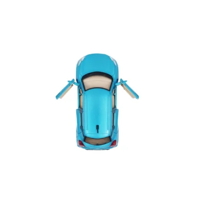 Plastic Swift Drift Car (Skyblue) - Image 5