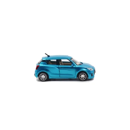 Plastic Swift Drift Car (Skyblue) - Image 6