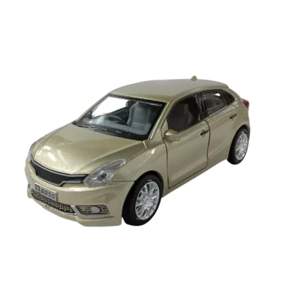 Plastic Blaeno Car Toy For Kids (Assorted) - Image 2