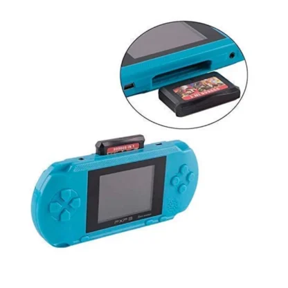 Plastic Handheld Pvp Game Station Video Game For Kids  (Assorted) - Image 6