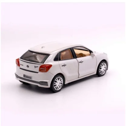 Plastic Blaeno Car Toy For Kids (Assorted) - Image 4