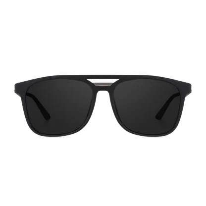 Classic Unisex UV400 Protection Sunglasses (MultiColor) - Image 4