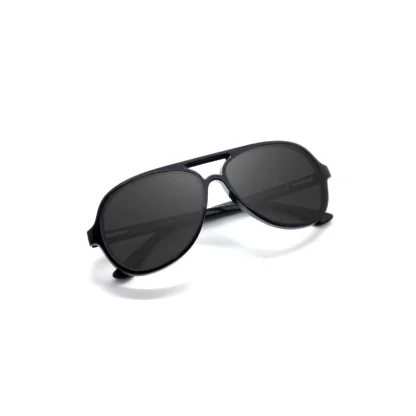 Classic Unisex UV400 Protection Sunglasses (MultiColor) - Image 3