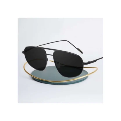 Classic Unisex UV400 Protection Sunglasses (MultiColor) - Image 2