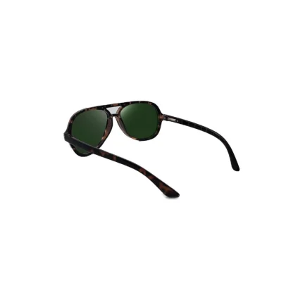 Classic Unisex UV400 Protection Sunglasses (MultiColor) - Image 3