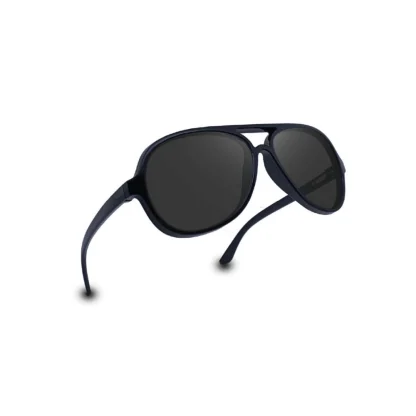 Classic Unisex UV400 Protection Sunglasses (MultiColor) - Image 2