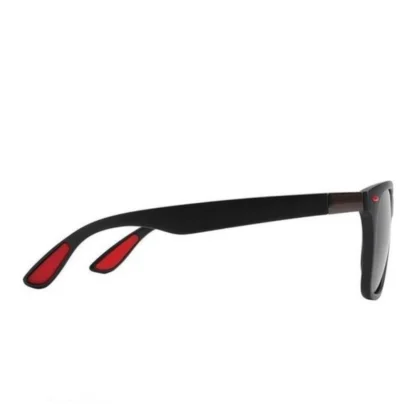 Classic Unisex UV400 Protection Sunglasses (MultiColor) - Image 2