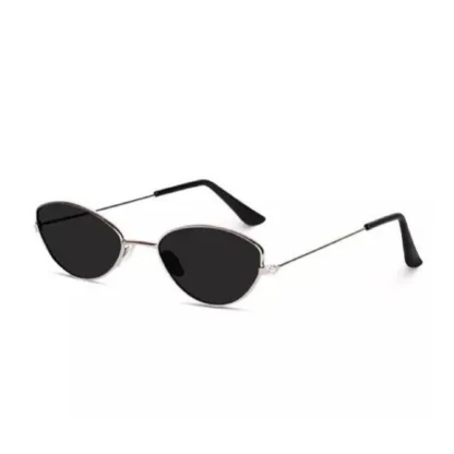 Classic Unisex UV400 Protection Sunglasses (MultiColor) - Image 4