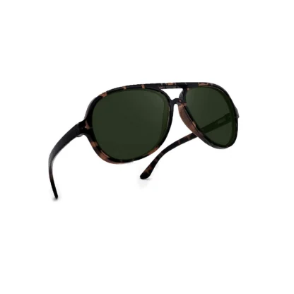 Classic Unisex UV400 Protection Sunglasses (MultiColor) - Image 2