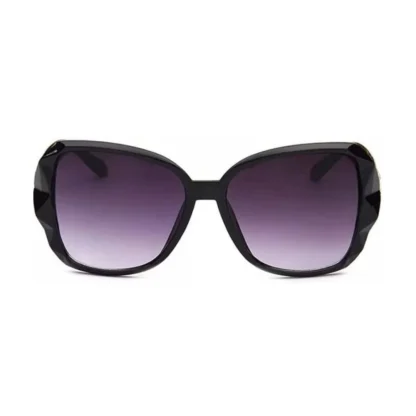 Classic Unisex UV400 Protection Sunglasses (MultiColor) - Image 4