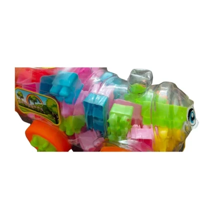 Engine Block |   Plastic  |   Eductional Toys| 3+ Years - Image 2