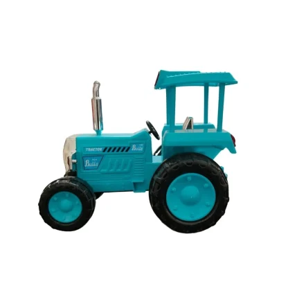 Farm Tractor |   Plastic  |   Toys| 1+ Years - Image 3