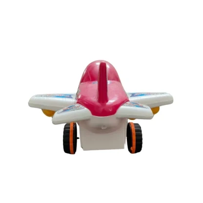 Great Jet |   Plastic  |   Toys| 1+ Years - Image 2