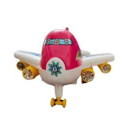 Great Jet |   Plastic  |   Toys| 1+ Years - Image 5