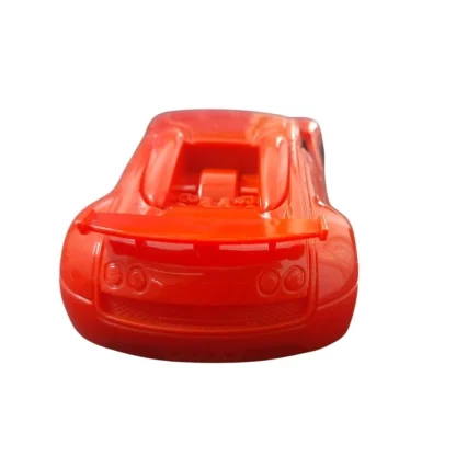 Pack Of_3 Mini Car |   Plastic  |   Toys| 1+ Years - Image 2