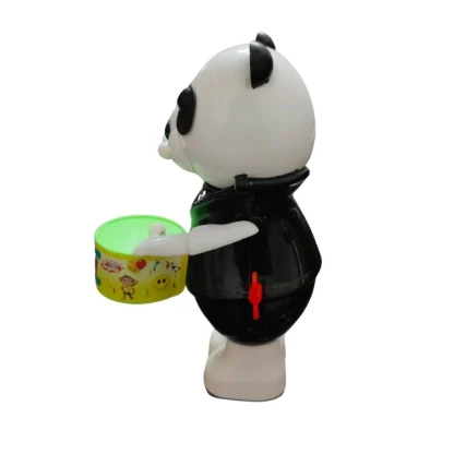 Drum Master Panda |   Plastic  |   Educational Toys| 6+ Months - Image 3