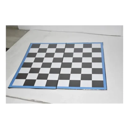 Magnetic Chess |  Plastic Toys |  Board Games | 2+ Years - Image 2