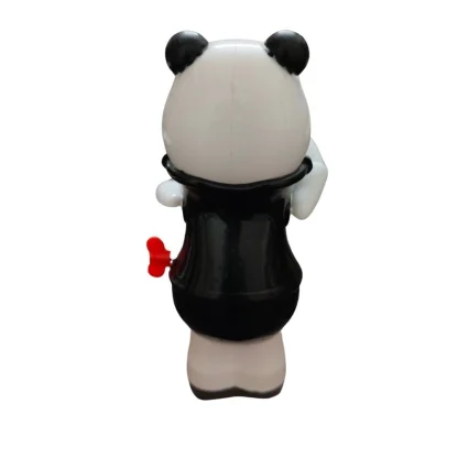 Drum Master Panda |   Plastic  |   Educational Toys| 6+ Months - Image 2