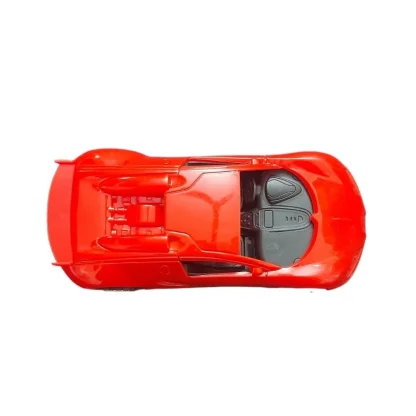 Pack Of_3 Mini Car |   Plastic  |   Toys| 1+ Years - Image 3