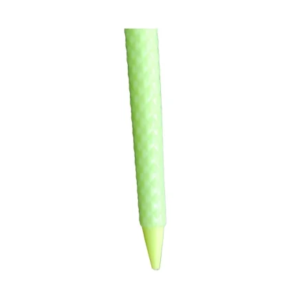 Pack Of_5 Pineapple model pencil |   Plastic  |   Stationery | 3+ Years - Image 2