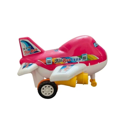 Great Jet |   Plastic  |   Toys| 1+ Years - Image 4