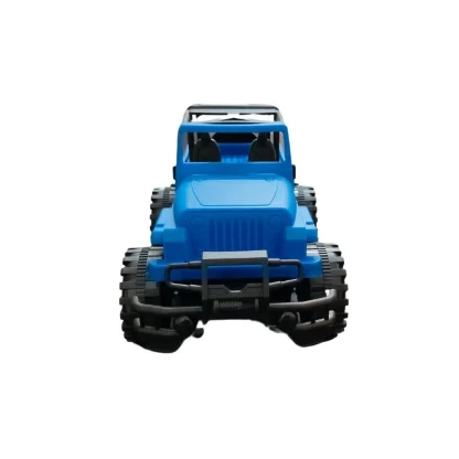 Jeep |   Plastic  |   Toys| 1+ Years - Image 2