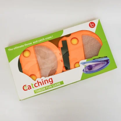 Catching Throw fun | Plastic | Toys | 3+ Years